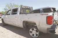 Tras video, investigan al Ejército por ejecución de civil en Nuevo Laredo