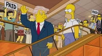 De acuerdo a varios internautas, la caricatura creada por Matt Groening dio a entender que un 27 de agosto, el mandatario estadounidense perdería la vida.
(ESPECIAL)