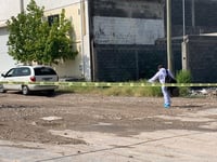 Fue alrededor de las 11 del día que ocurrieron los hechos en el boulevard Convenciones en la colonia Puerta del Oriente.