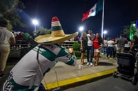 A diferencia de años anteriores, en esta ocasión no sé realizará el evento del Grito de Independencia en la Plaza Mayor de Torreón.