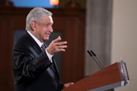 'Están en su derecho', dice AMLO tras salida de Alianza Federalista de la Conago