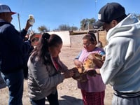 Dio inicio la campaña de vacunación antirrábica. (EL SIGLO DE TORREÓN) 