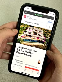 En julio pasado, el SAT dio a conocer el primer listado, en el cual aparecían: Uber, Bloomberg Finance, Microsoft, Expedia, Netflix y Amazon. (ARCHIVO) 
