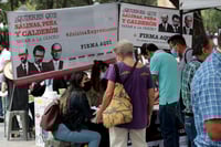 ¿Por qué solicita AMLO una consulta para juzgar a expresidentes?