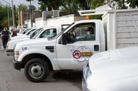 Entre los cacharros recolectados se encuentran llantas, colchones, aparatos electrodomésticos y eléctricos, juguetes, tambos, latas, tuberías, sofás, bicicletas, entre otros.