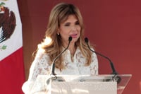 Dijo que el esfuerzo de las y los presidentes municipales, durante la pandemia por COVID-19, ya que han demostrado un fuerte compromiso con la gente y han colaborado en equipo con el gobierno del estado para su contención.
(ARCHIVO)