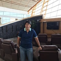 Claudio Suárez también critica a Oribe y Antuna. (ESPECIAL)

