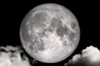 La agencia espacial rusa, Roscosmos, desclasificó varios documentos de los años sesenta, entre los cuales destacan los planes para crear una base lunar que debía acoger a tres cosmonautas durante veinte días. (ESPECIAL) 