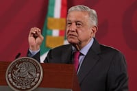 Envía AMLO reforma de pensiones a Cámara de Diputados