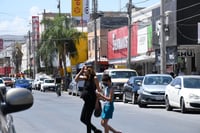 Alrededor de 800 trabajadores fueron dados de baja en el sector comercio de Gómez Palacio debido a la pandemia. (EL SIGLO DE TORREÓN) 