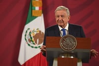 Tren México-Querétaro revivirá con plan de infraestructura: AMLO