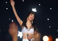 Revelan tráiler y fecha de estreno de Selena: la serie