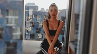 ¿Quién es Christian Serratos, la actriz que dará vida a Selena en Netflix?