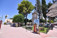 Al menos cuatro pueblos perderían su 'magia' en Coahuila