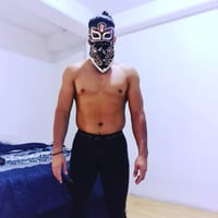 El Bandido y su dura lucha contra el COVID-19 (ESPECIAL)