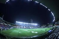 Desalojan a Grupo Pachuca del estadio León