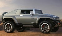 El próximo 20 de octubre sabremos más detalles de la nueva Hummer EV, pero por el momento se ha dado a conocer que echarán mano de Unreal Engine para el sistema de infoentretenimiento. (Especial)