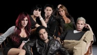 RBD marcará su regreso con un concierto virtual el próximo 26 de diciembre, así como también con el lanzamiento de nueva música. (ESPECIAL)  