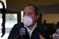 El tesorero municipal, Juan Carlos Terrazas, indicó que se analizan que áreas y departamentos deberán recortar gastos, para poder continuar operando sin afectar al servicio público.