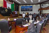 Rechazan Cuenta Pública de Gómez Palacio para investigar presunto desvío por 500 mdp