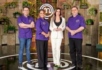 MasterChef México inicia hoy nueva aventura gastronómica