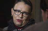 Rosa Icela Rodríguez Velázquez actualmente es la coordinadora general de Puertos y Marina Mercante de la SCT.
