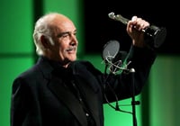 ¿Quién fue Sean Connery?