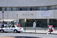 Figura Durango y Coahuila entre estados con mayor ocupación