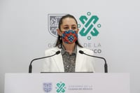'Es inaceptable', dice Sheinbaum sobre homicidio de niños en la CDMX