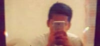 'Te amo mamá'; el supuesto último mensaje de Héctor antes de ser asesinado