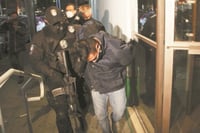Adjudica FGJ a dos el homicidio de niños en CDMX