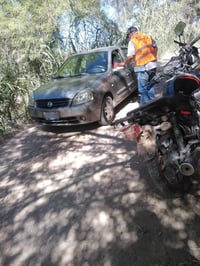 Visitantes dan respiro al Cañón de Fernández