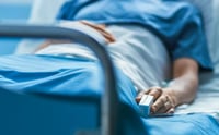 Tres hombres armados entraron a un hospital privado –en Playas de Rosarito- y dispararon contra un paciente que un día antes había ingresado al ser herido de bala en otro atentado, confirmó la Secretaría de Seguridad Ciudadana en el municipio.
(ARCHIVO)