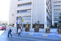 Torreón rompe récord de hospitalizaciones por COVID-19