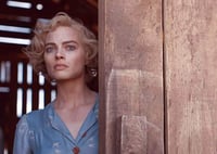 Personaje. La actriz Margot Robbie interpreta a 'Allison Wells' en la cinta Dreamland.