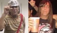 El músico argentino ha 'conquistado' a la red con su parecido físico con el productor y comediante 'Chespirito' (CAPTURA) 