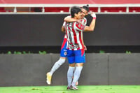 José Juan Macías se pierde el juego de repechaje. (Instagram @jjmacias9)
