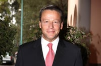 Alfredo Adame busca lanzarse como diputado; 'tengo conocimiento'