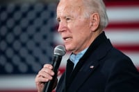 El presidente electo Joe Biden se dispone a presentar a la nación su equipo de seguridad nacional, integrado por veteranos del gobierno de Barack Obama, que indica el descarte de las políticas de “Estados Unidos primero” del gobierno actual y el regreso de Estados Unidos a la escena global. (ARCHIVO) 