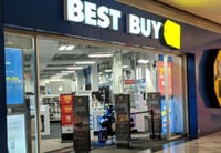 ¿Por qué Best Buy se va de México?