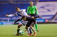 León necesita hacer valer su condición de local para vencer a Puebla, además demostrar por qué fueron la mejor defensa del torneo. (JAM MEDIA)