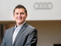 Édgar Casal acumula más de 20 años de experiencia en la industria automotriz. (AGENCIAS) 