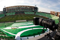 Se vislumbra un gran problema para los juegos que serán transmitidos de los Guerreros a partir del Clausura 2021 de la Liga MX, por el adeudo que se tiene por parte de la televisora, dueña de sus derechos. (JAM MEDIA)