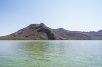 Iniciará en enero construcción del acueducto de Agua Saludable para La Laguna