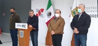 Recupera Coahuila más de 6 mil empleos en noviembre