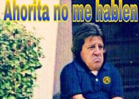 Con el hashtag #FueraPiojo, fanáticos del fútbol pedían la salida de Herrera del equipo americanista (CAPTURA) 