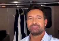 Se violó mi intimidad: Gabriel Soto tras filtración de video íntimo