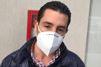 'Esperamos que pueda existir un diálogo con la nueva titular, con la anterior, aunque no lo buscamos, no se dio', señaló Luis Cuerda Serna, presidente de la Cámara Nacional de Comercio. (ARCHIVO)