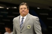 Miguel Herrera necesitó disputar 23 torneos para ganar los cuatro títulos que conquistó con el América.