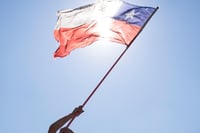 Un sismo de magnitud preliminar 6,7 se registró el domingo frente a las costas de Corral, en el sur de Chile, informó el Servicio Geológico de Estados Unidos. No se reportaron daños. (ARCHIVO)